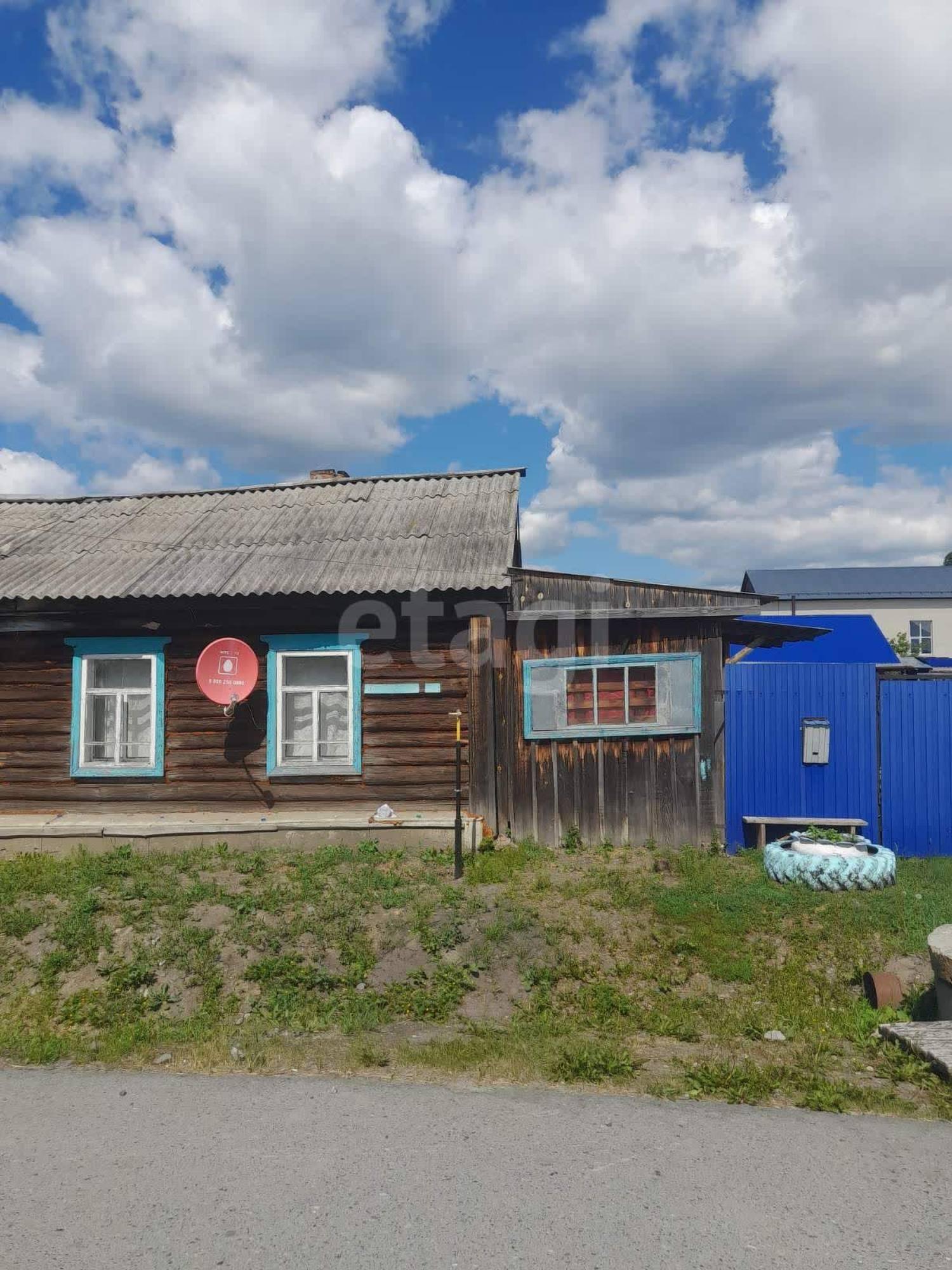 Купить дачу, дом, коттедж за 1 300 000 рублей на Ярково