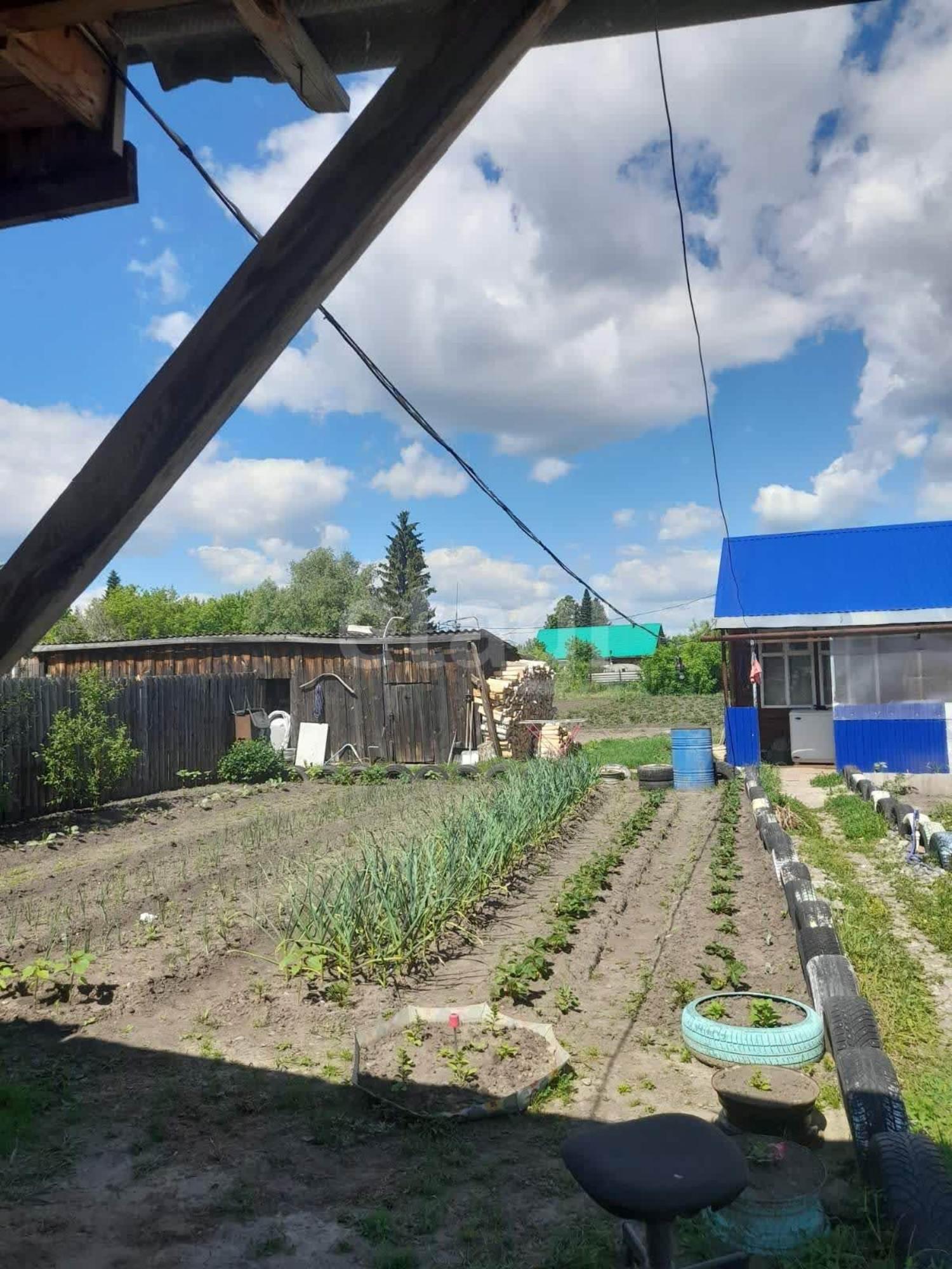 Купить дачу, дом, коттедж за 1 300 000 рублей на Ярково