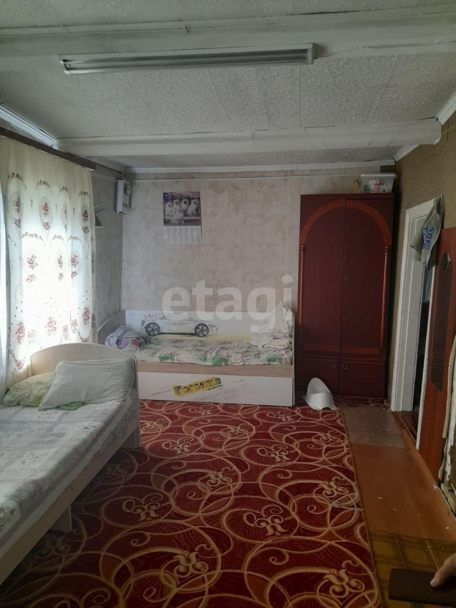 Купить дачу, дом, коттедж за 1 300 000 рублей на Ярково