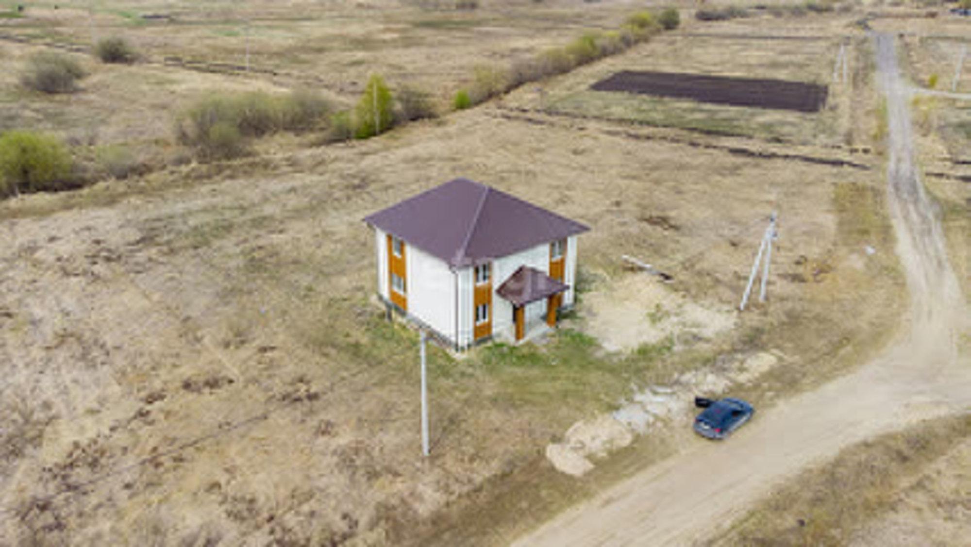 Купить дачу, дом, коттедж за 14 000 000 рублей на Якуши