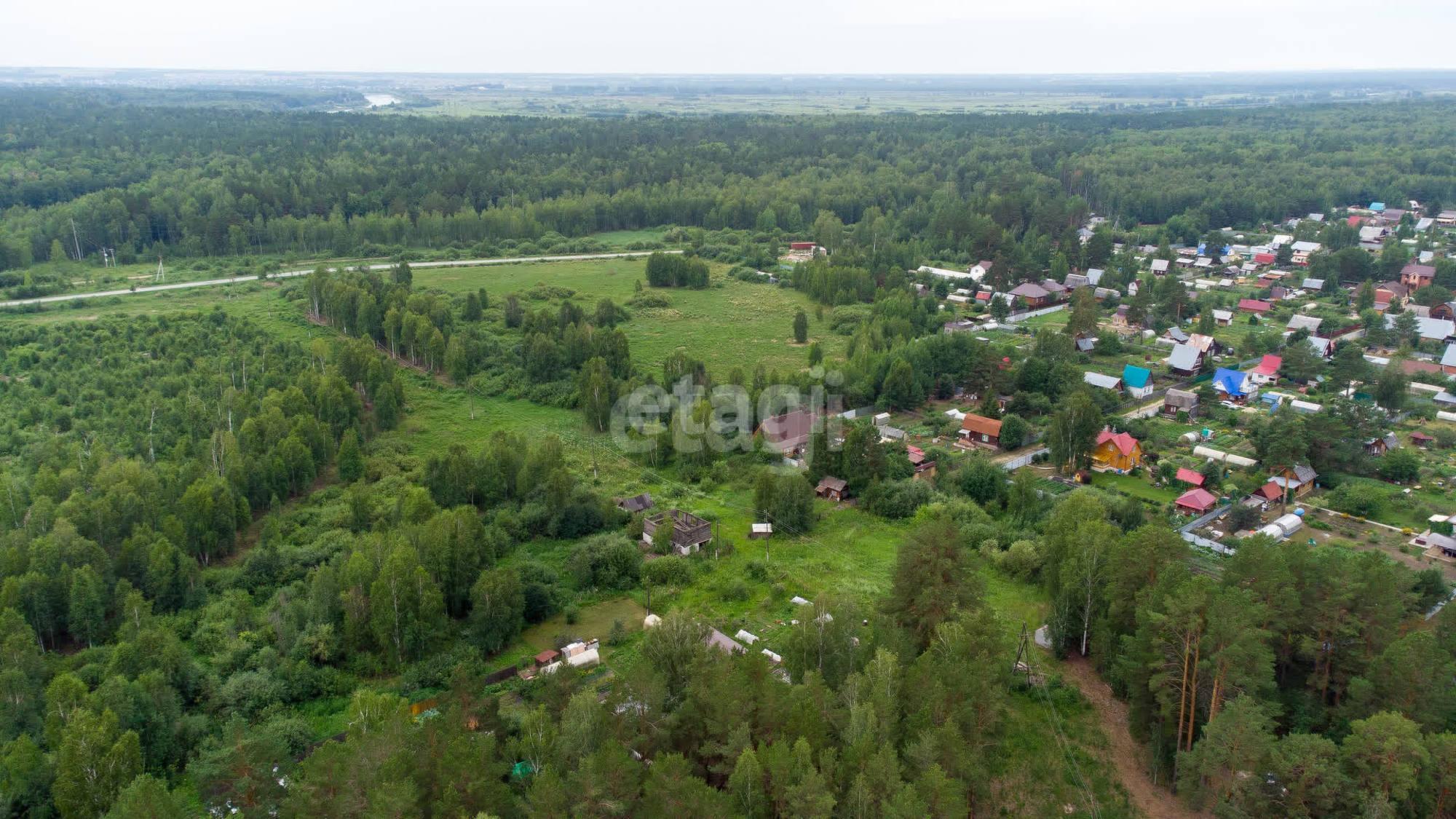 Купить землю, земельный участок за 620 000 рублей на N4,