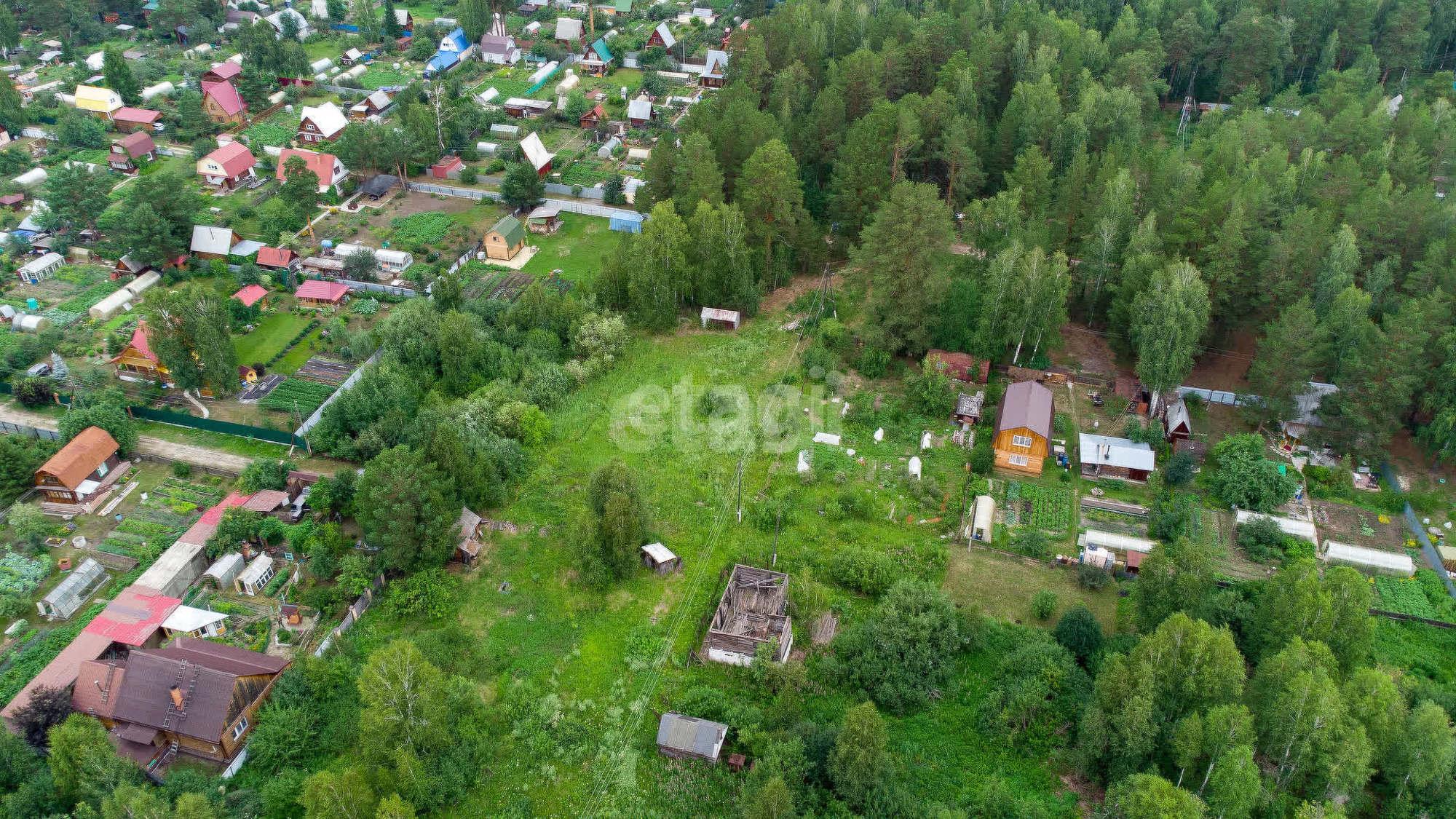 Купить землю, земельный участок за 620 000 рублей на N4,