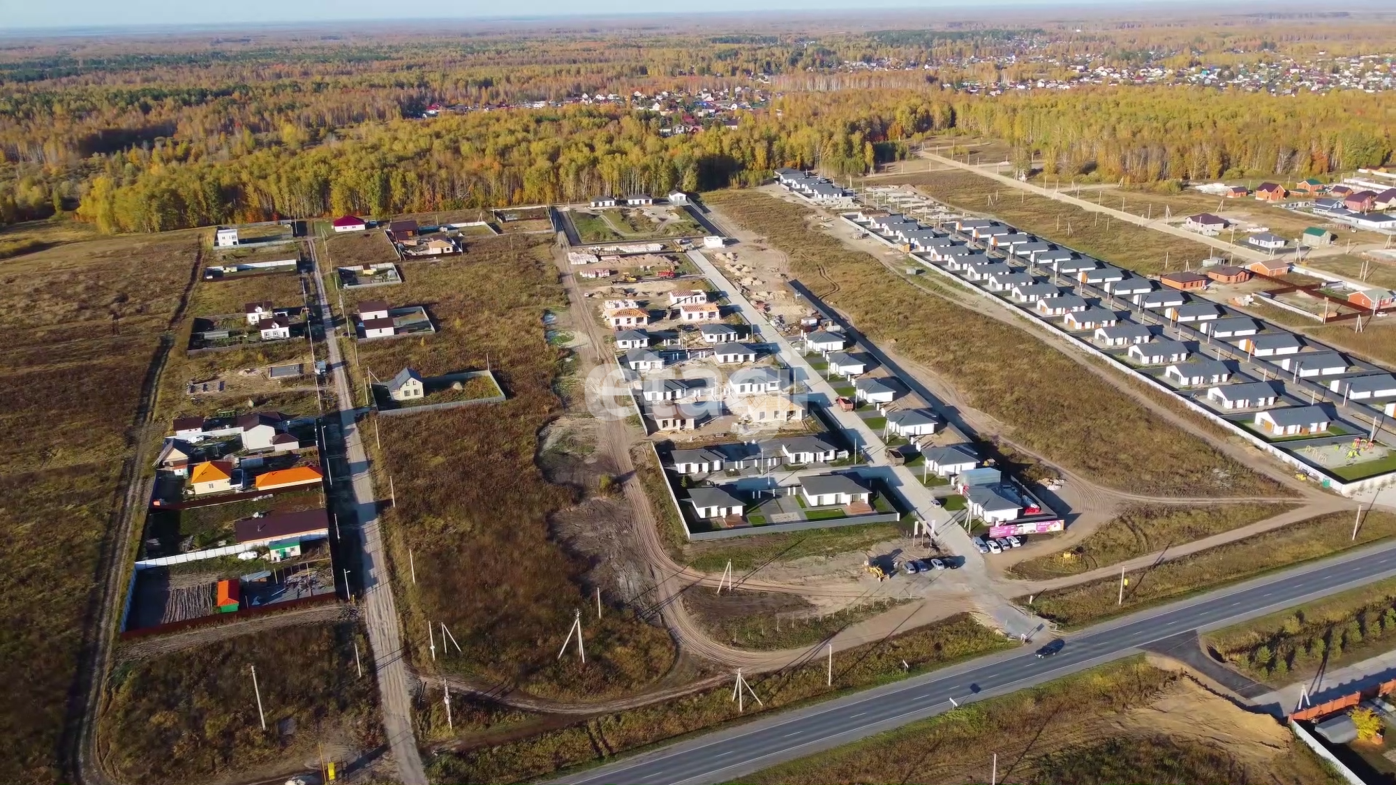 Купить землю, земельный участок за 2 600 000 рублей на Западная,