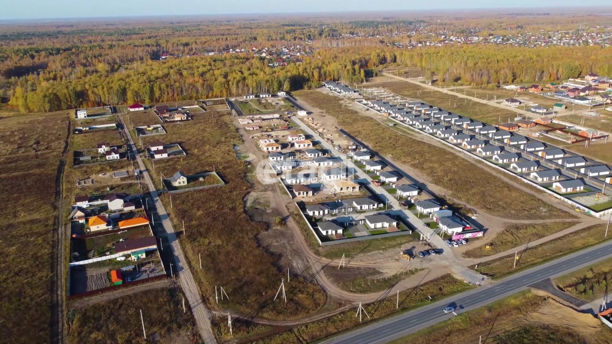 Купить землю, земельный участок за 2 600 000 рублей на Западная,