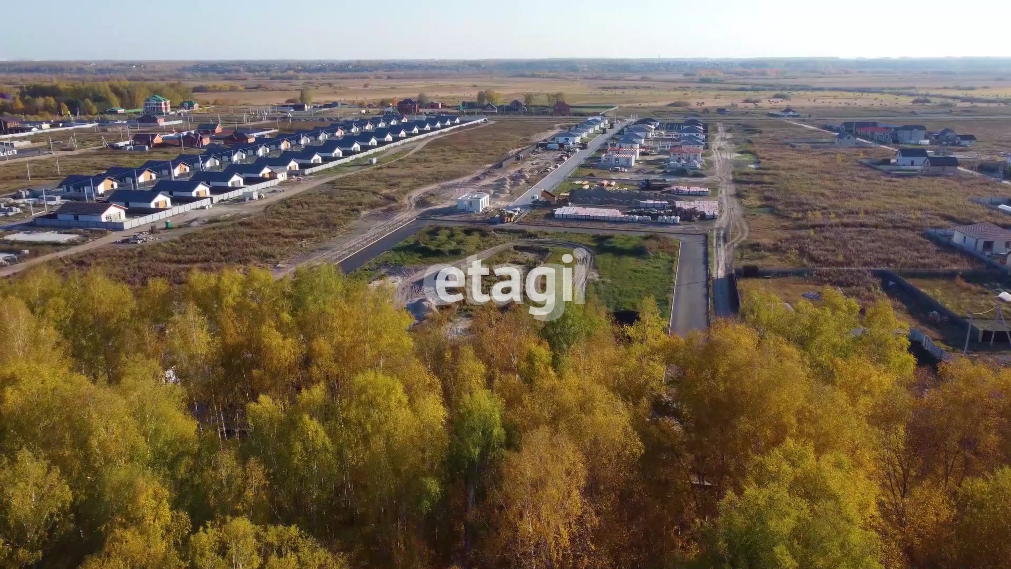 Купить землю, земельный участок за 2 600 000 рублей на Западная,