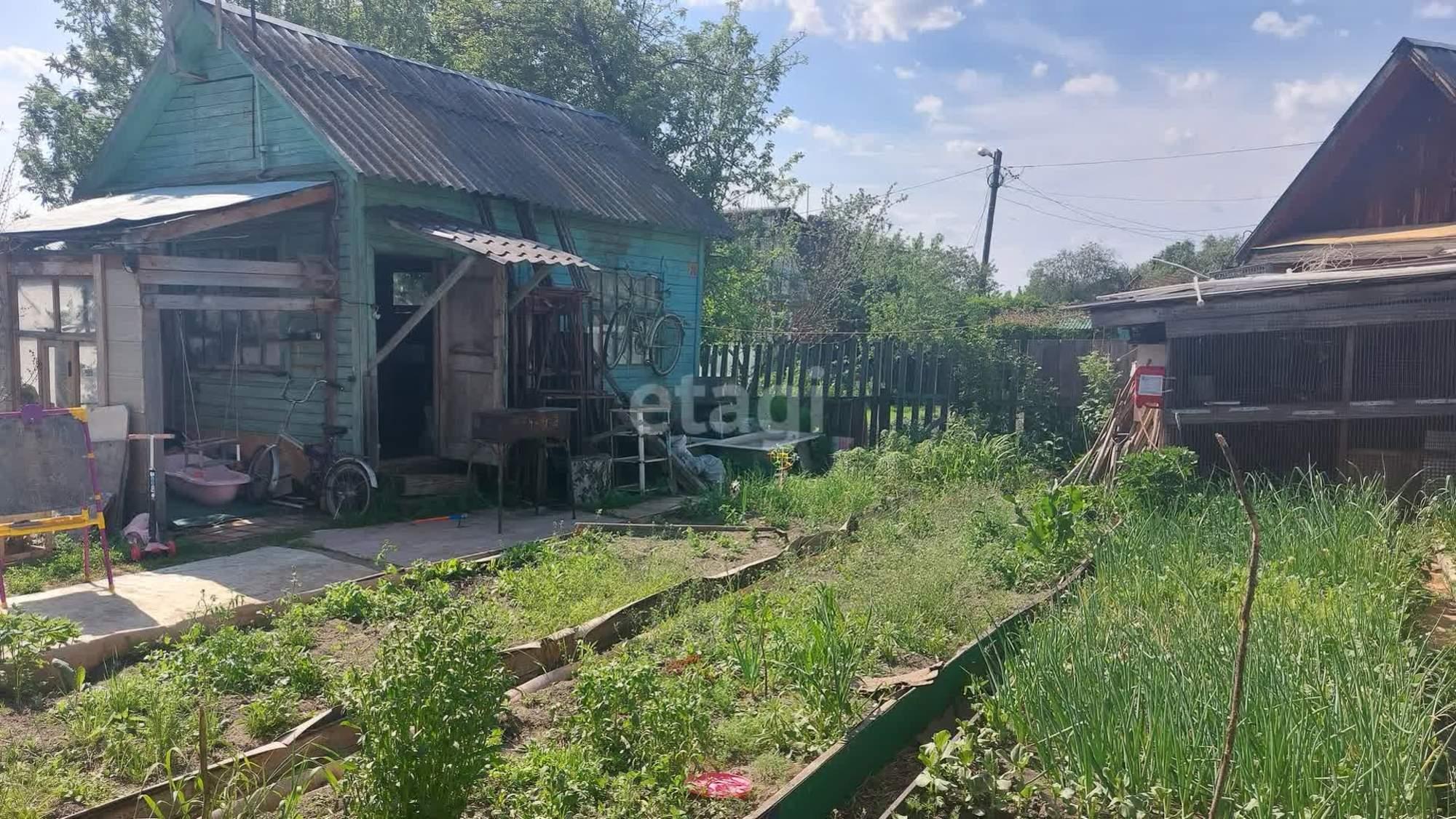 Купить дачу, дом, коттедж за 8 000 000 рублей на 2-я Дачная, 12