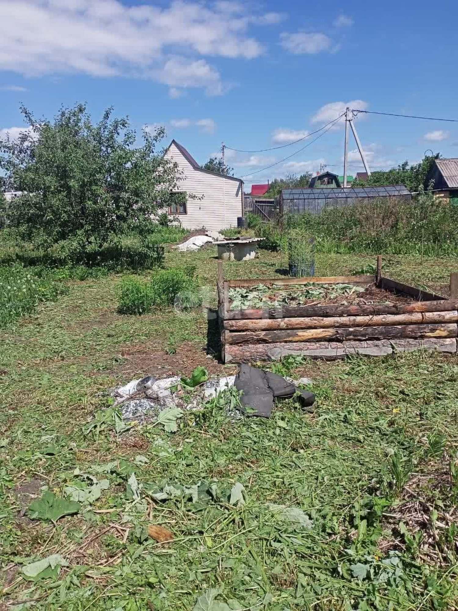 Купить дачу, дом, коттедж за 1 460 000 рублей на Лесная,