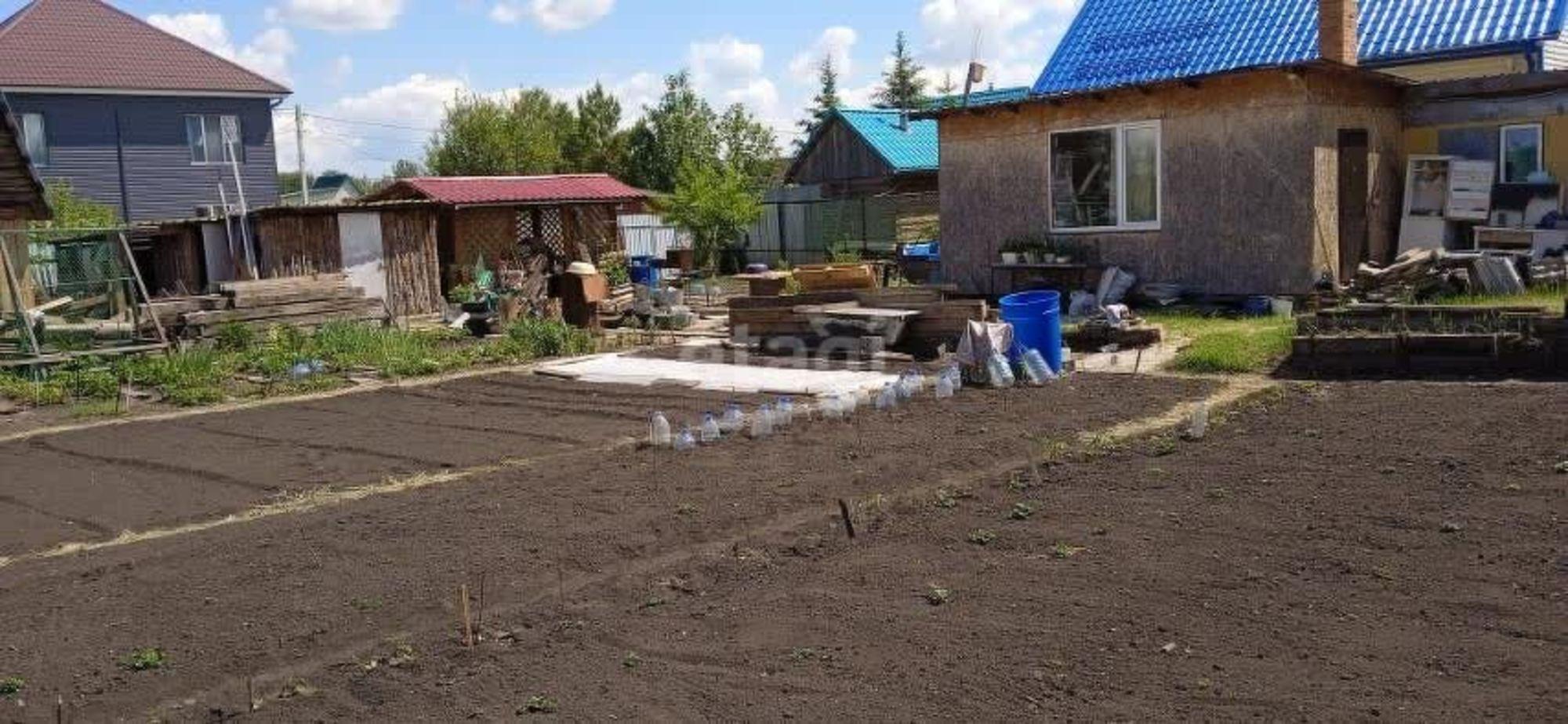 Купить дачу, дом, коттедж за 4 700 000 рублей на 6-ая Дачная, 208