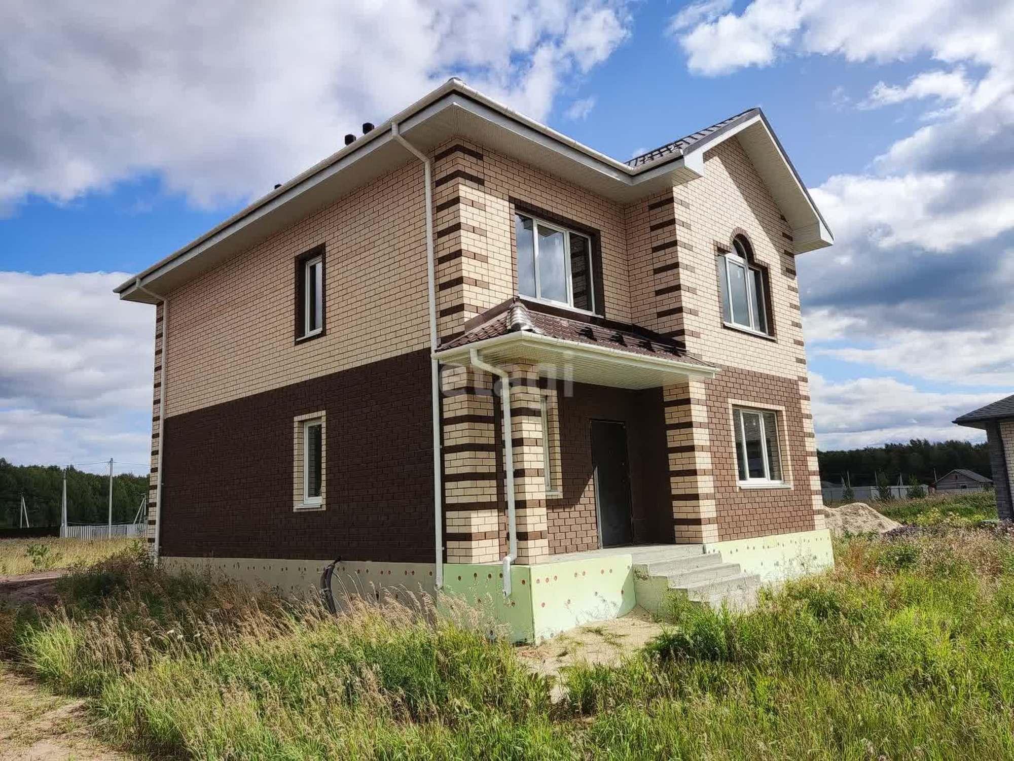 Купить дачу, дом, коттедж за 17 900 000 рублей на Падерина