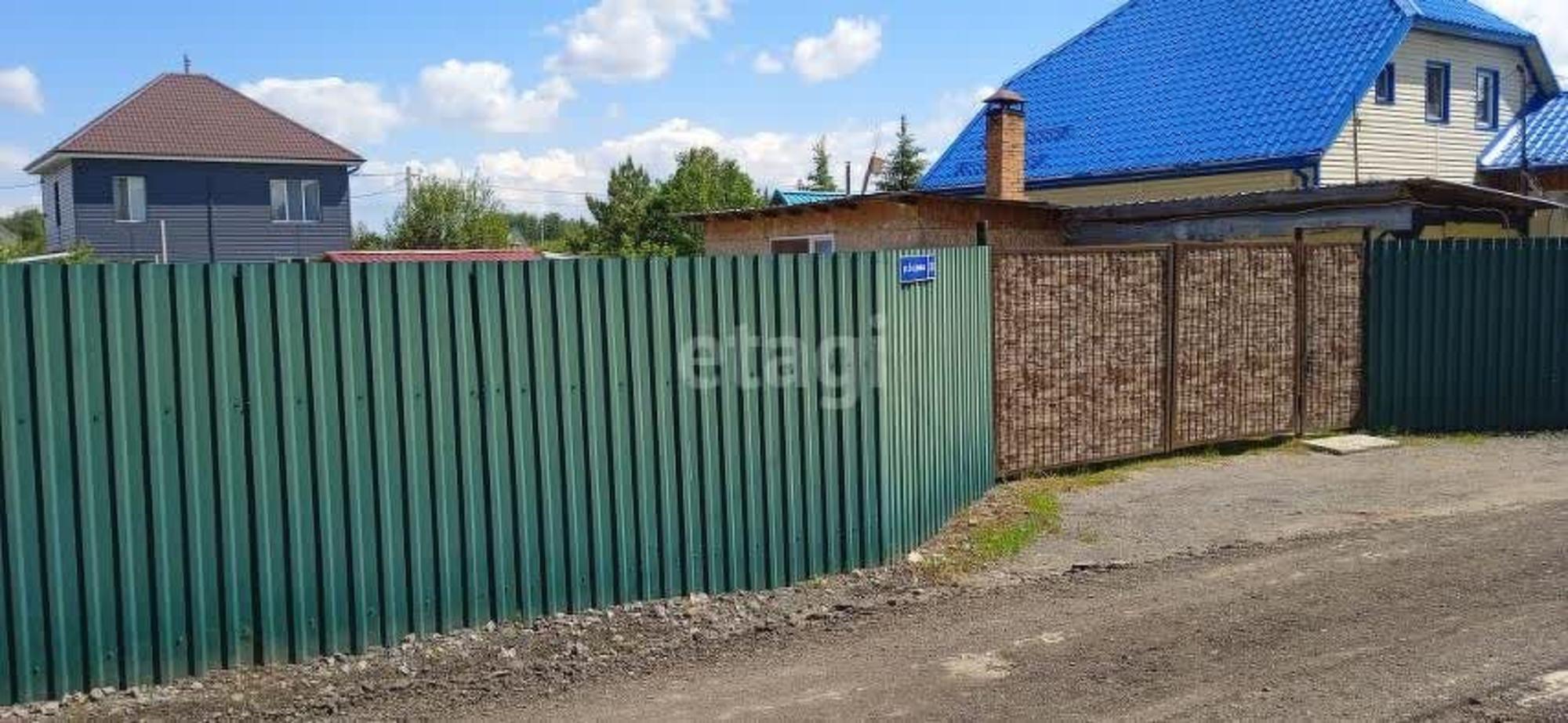 Купить дачу, дом, коттедж за 4 700 000 рублей на 6-ая Дачная, 208