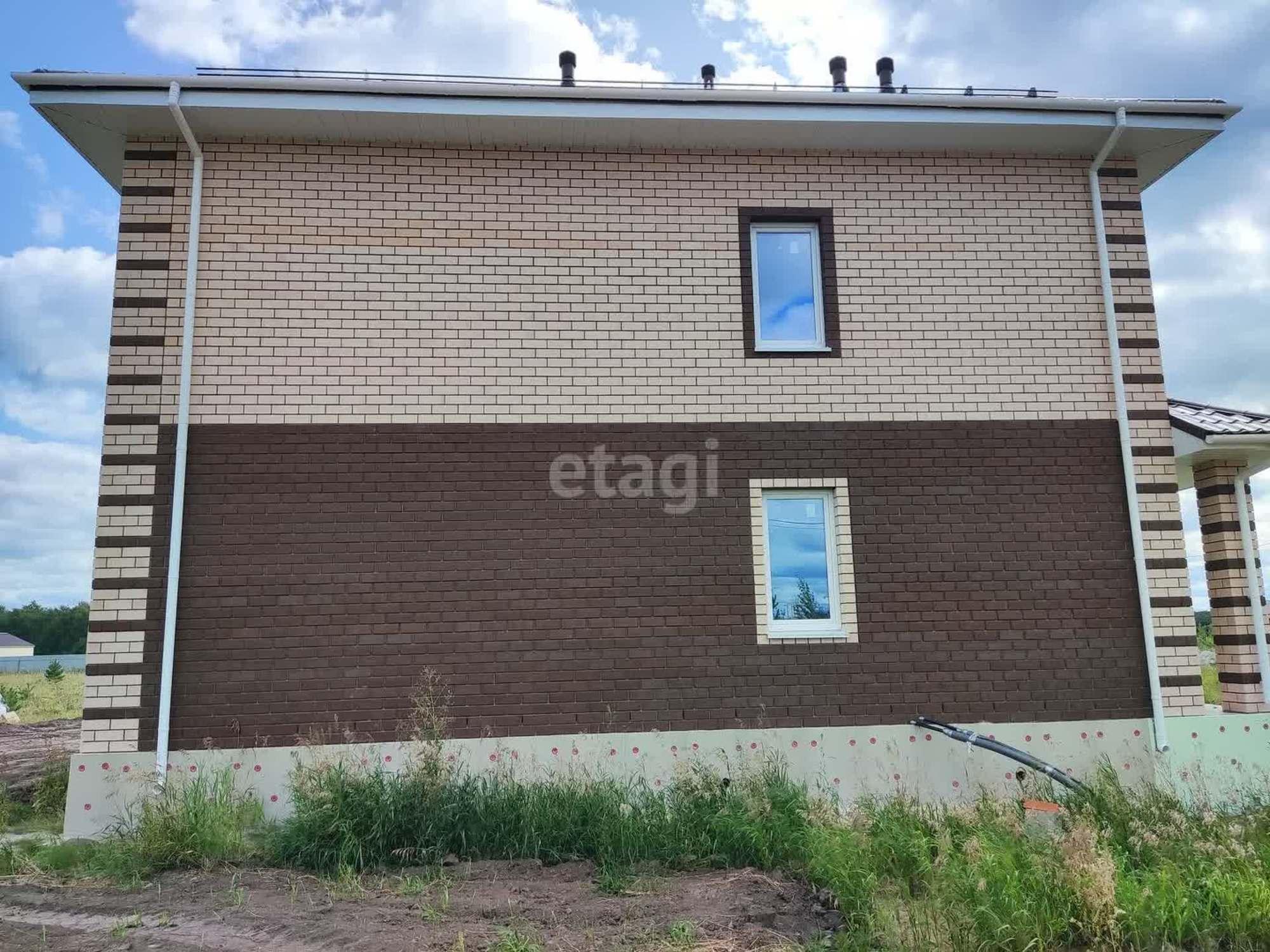 Купить дачу, дом, коттедж за 17 900 000 рублей на Падерина