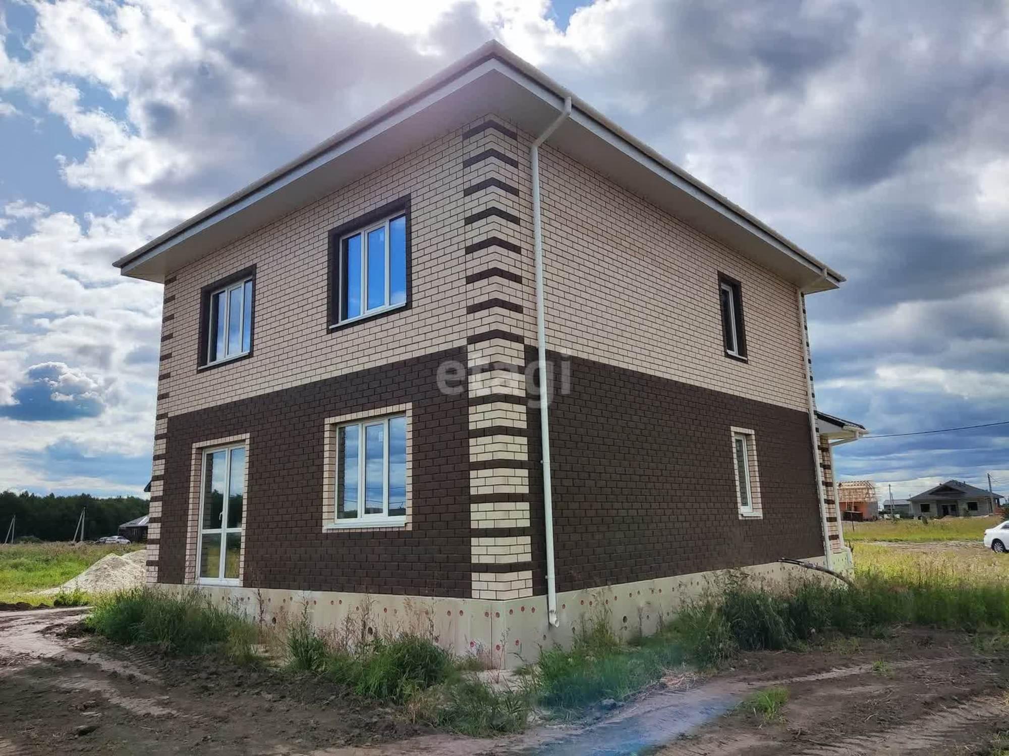 Купить дачу, дом, коттедж за 17 900 000 рублей на Падерина