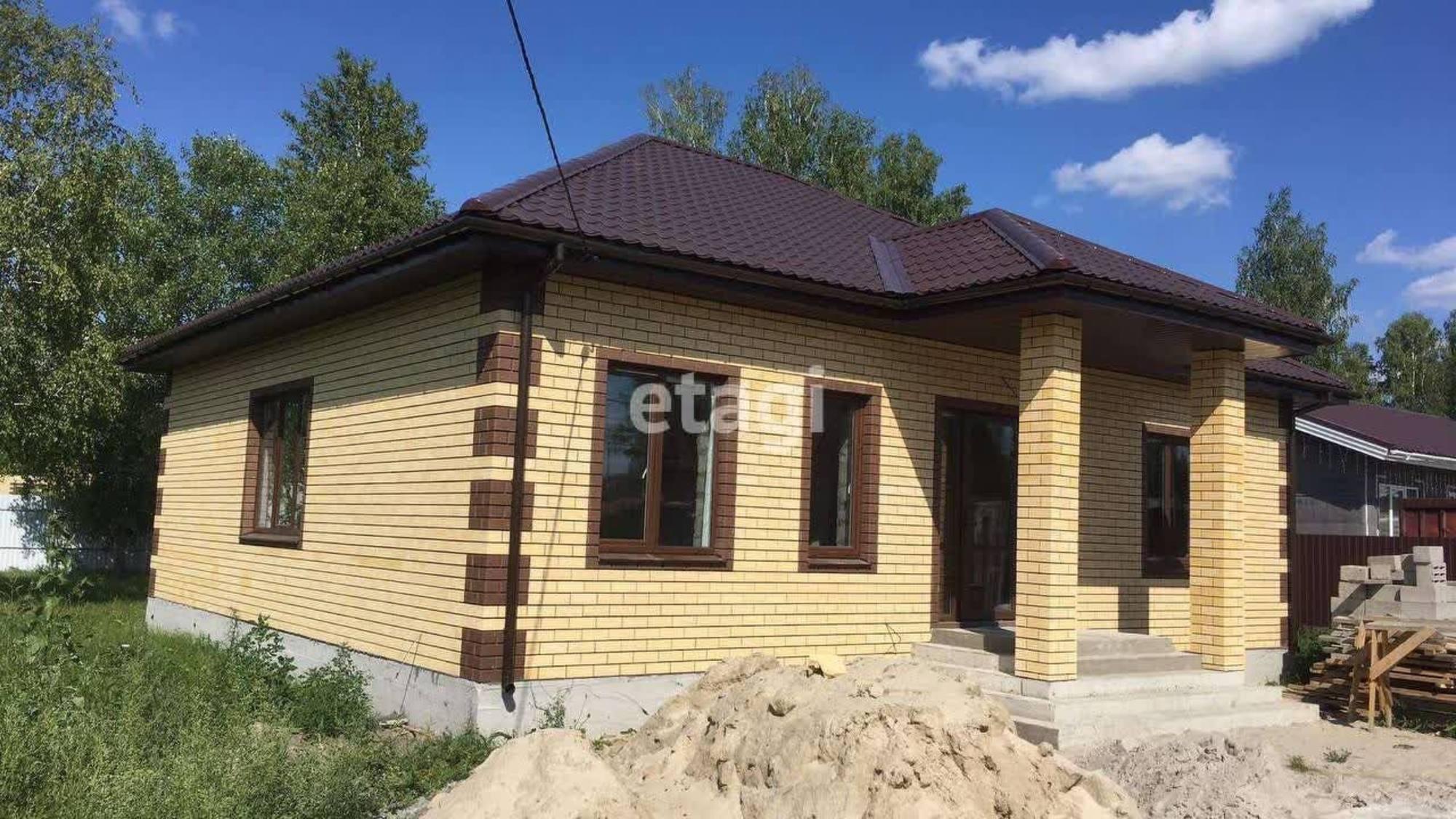 Купить дачу, дом, коттедж за 9 900 000 рублей на Медик-2 с/о