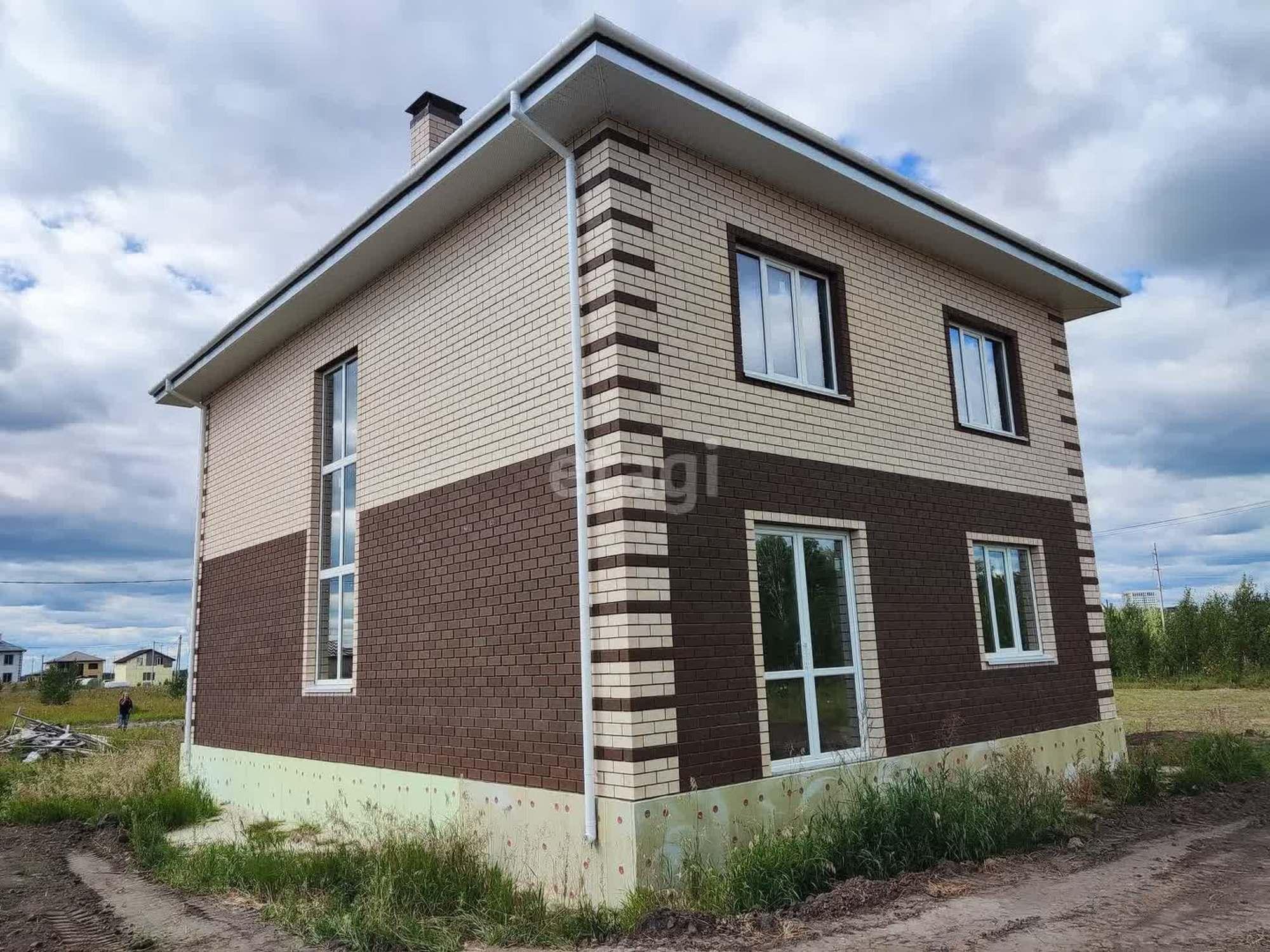 Купить дачу, дом, коттедж за 17 900 000 рублей на Падерина