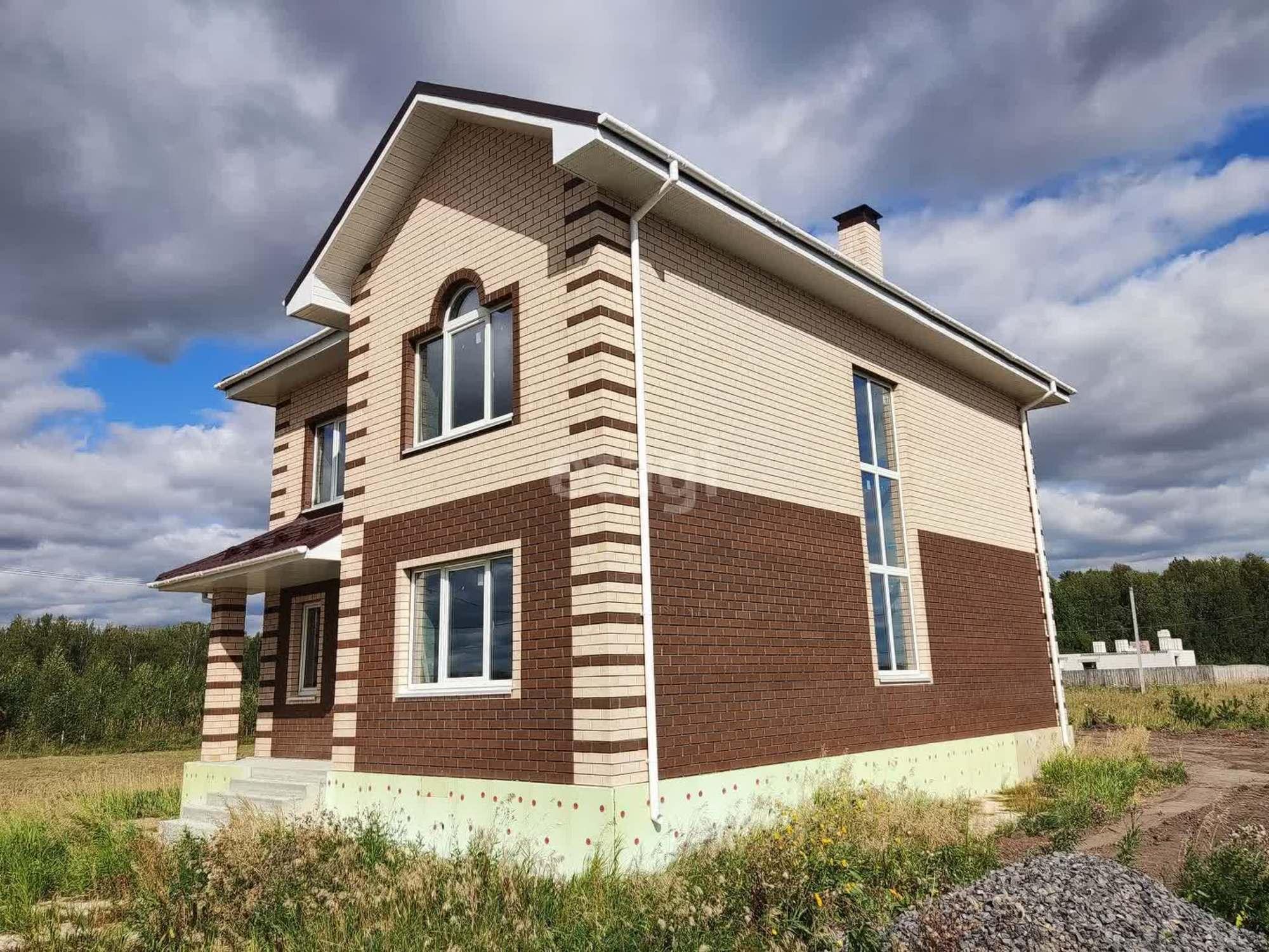 Купить дачу, дом, коттедж за 17 900 000 рублей на Падерина