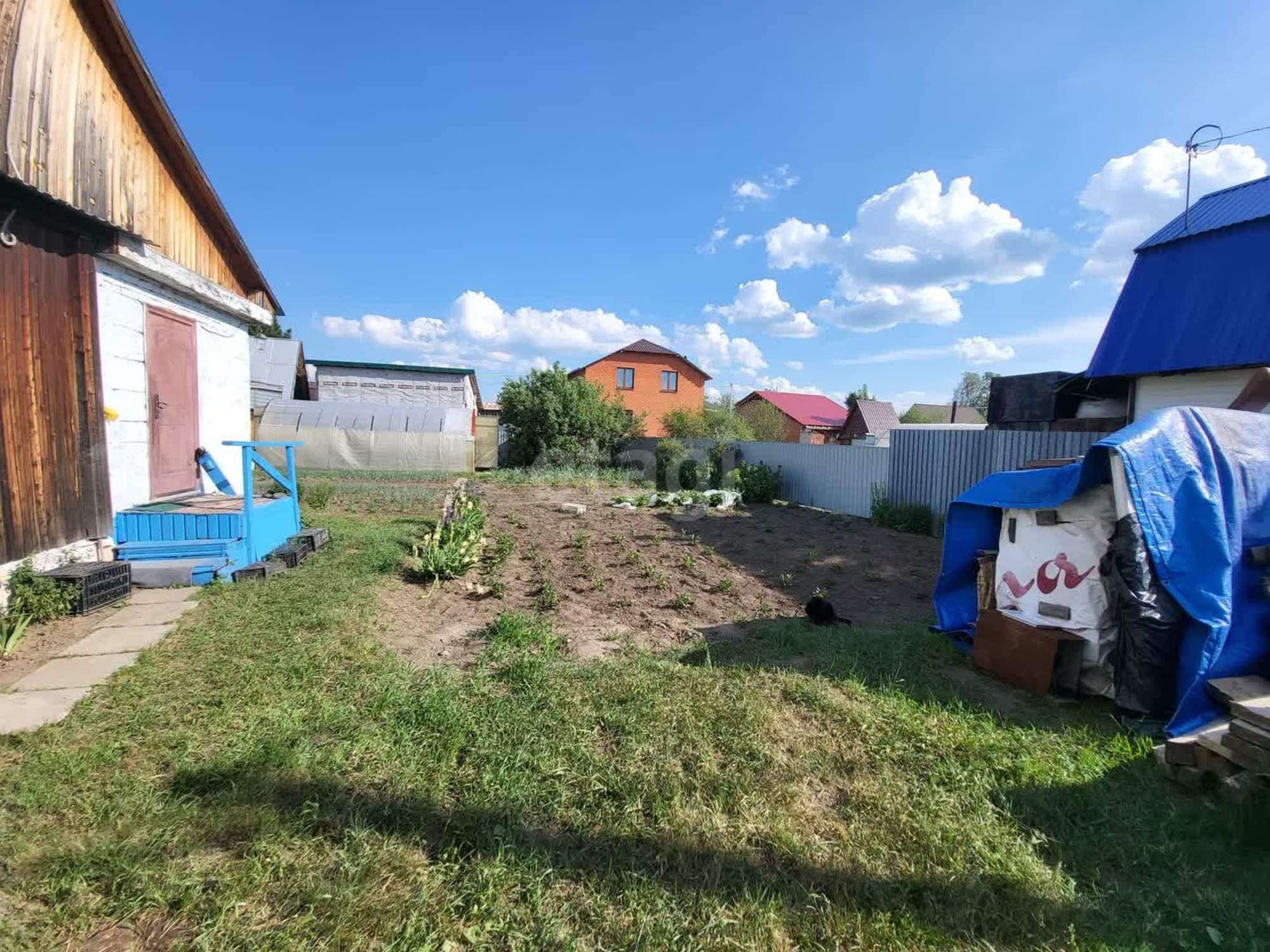 Купить дачу, дом, коттедж за 2 700 000 рублей на 31-ая,