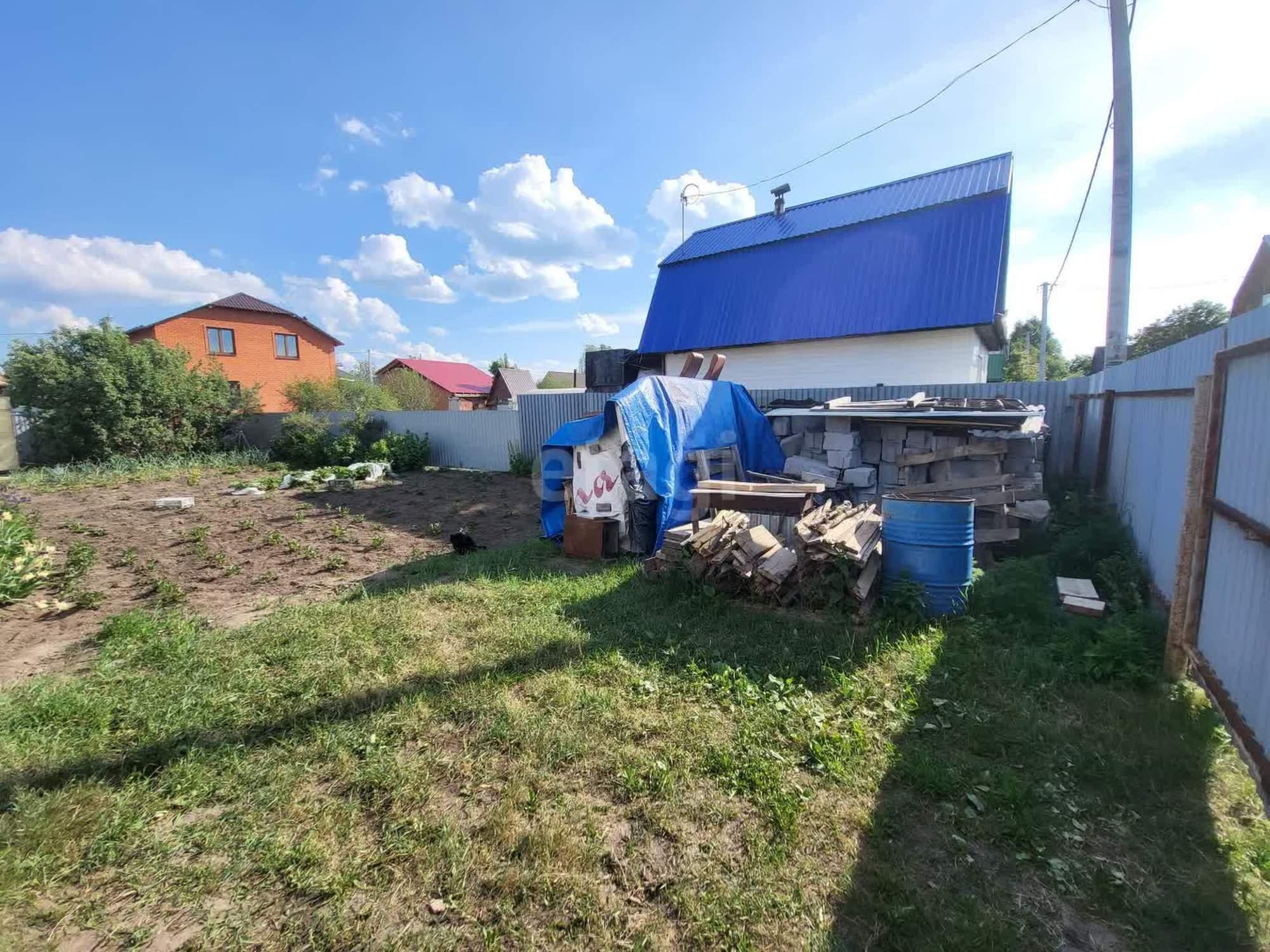 Купить дачу, дом, коттедж за 2 700 000 рублей на 31-ая,