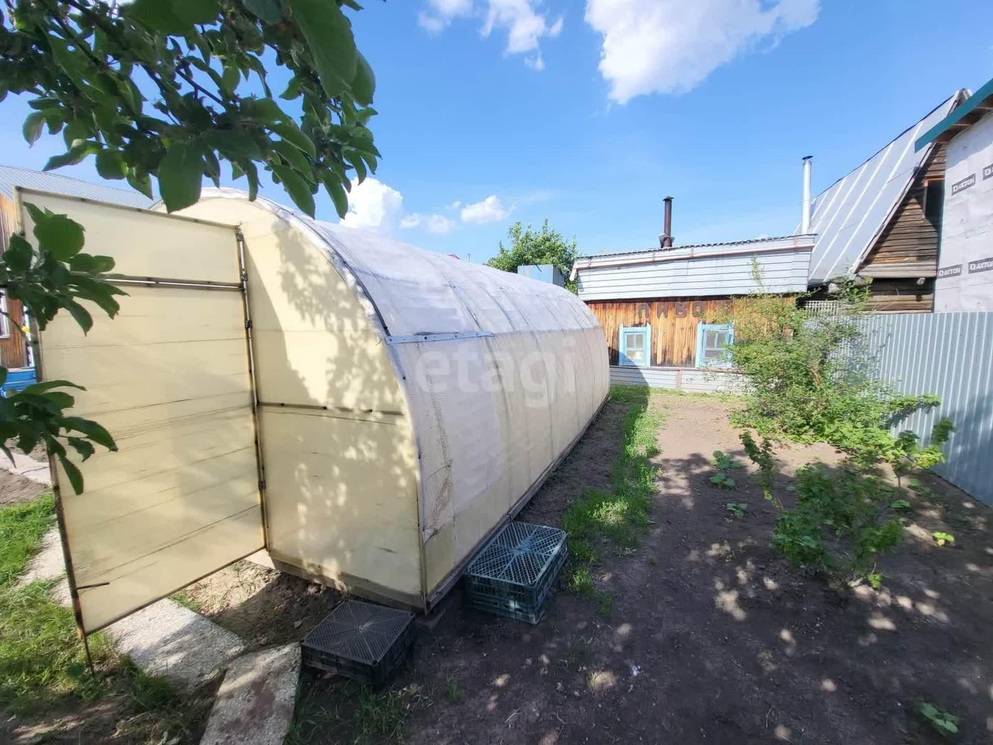 Купить дачу, дом, коттедж за 2 700 000 рублей на 31-ая,