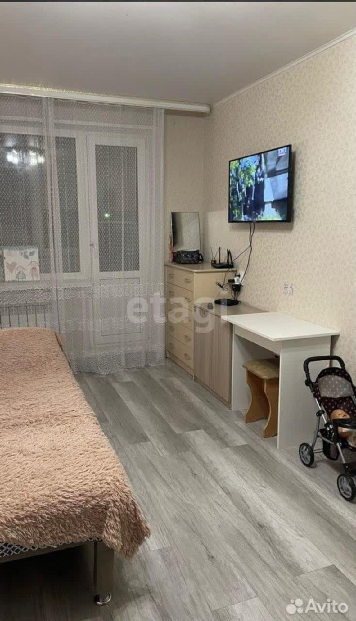 Купить квартиру за 3 200 000 рублей на Советская, 10