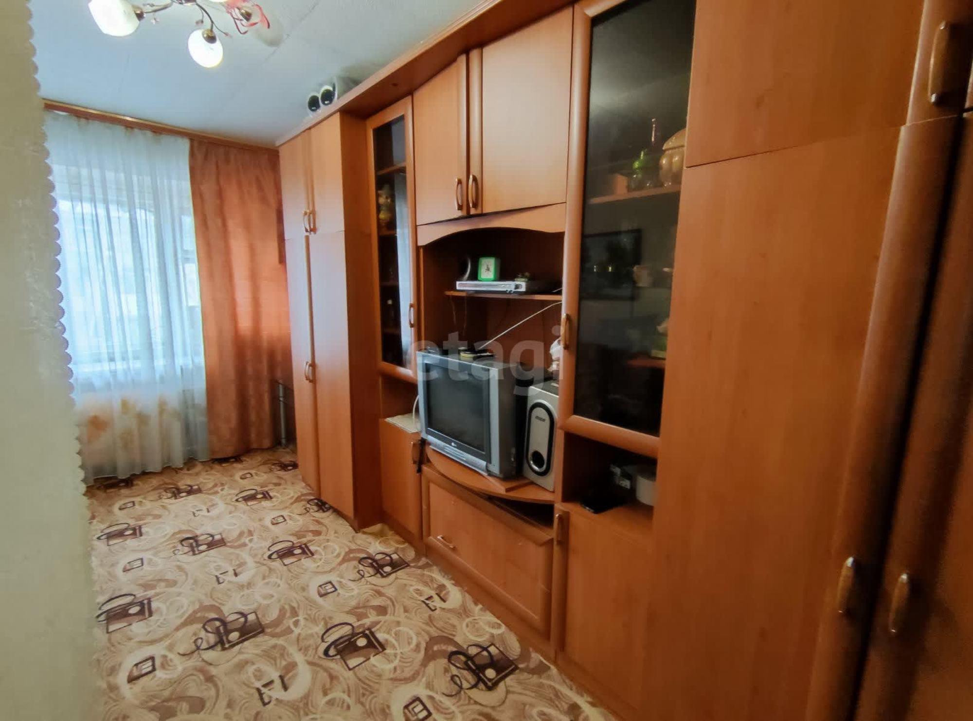 Купить комнату за 1 560 000 рублей на Фабричная, 22