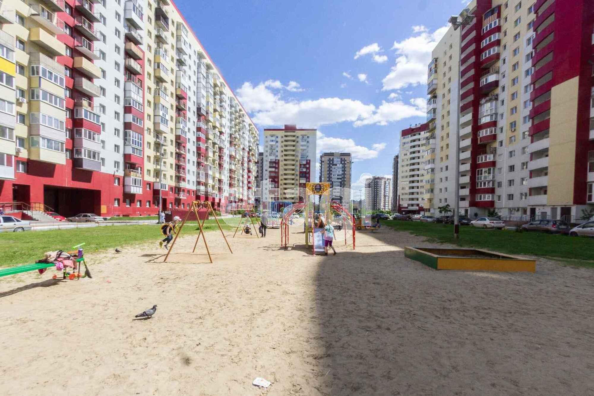 Купить квартиру за 4 900 000 рублей на Василия Гольцова, 4/1