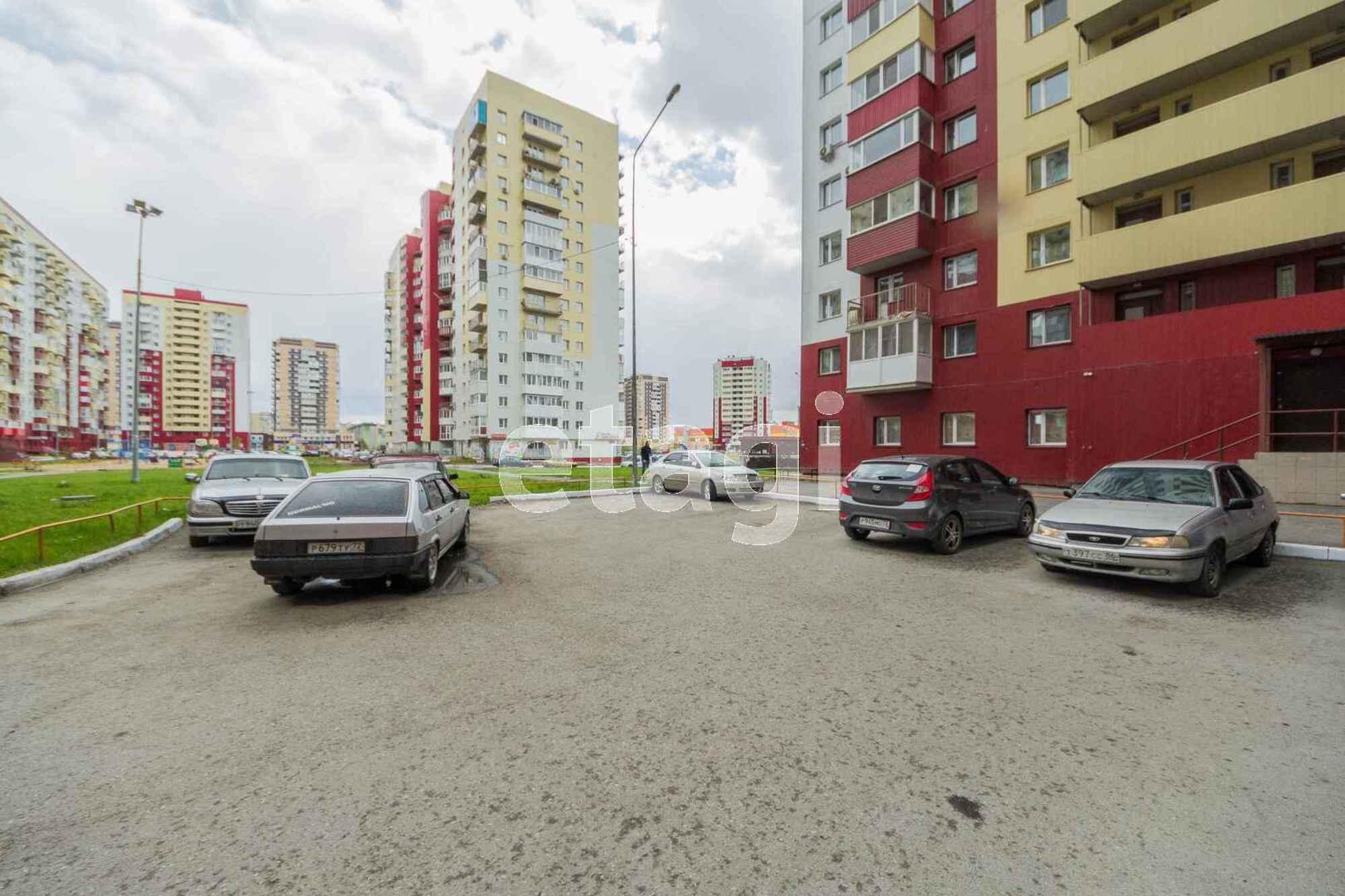 Купить квартиру за 4 900 000 рублей на Василия Гольцова, 4/1