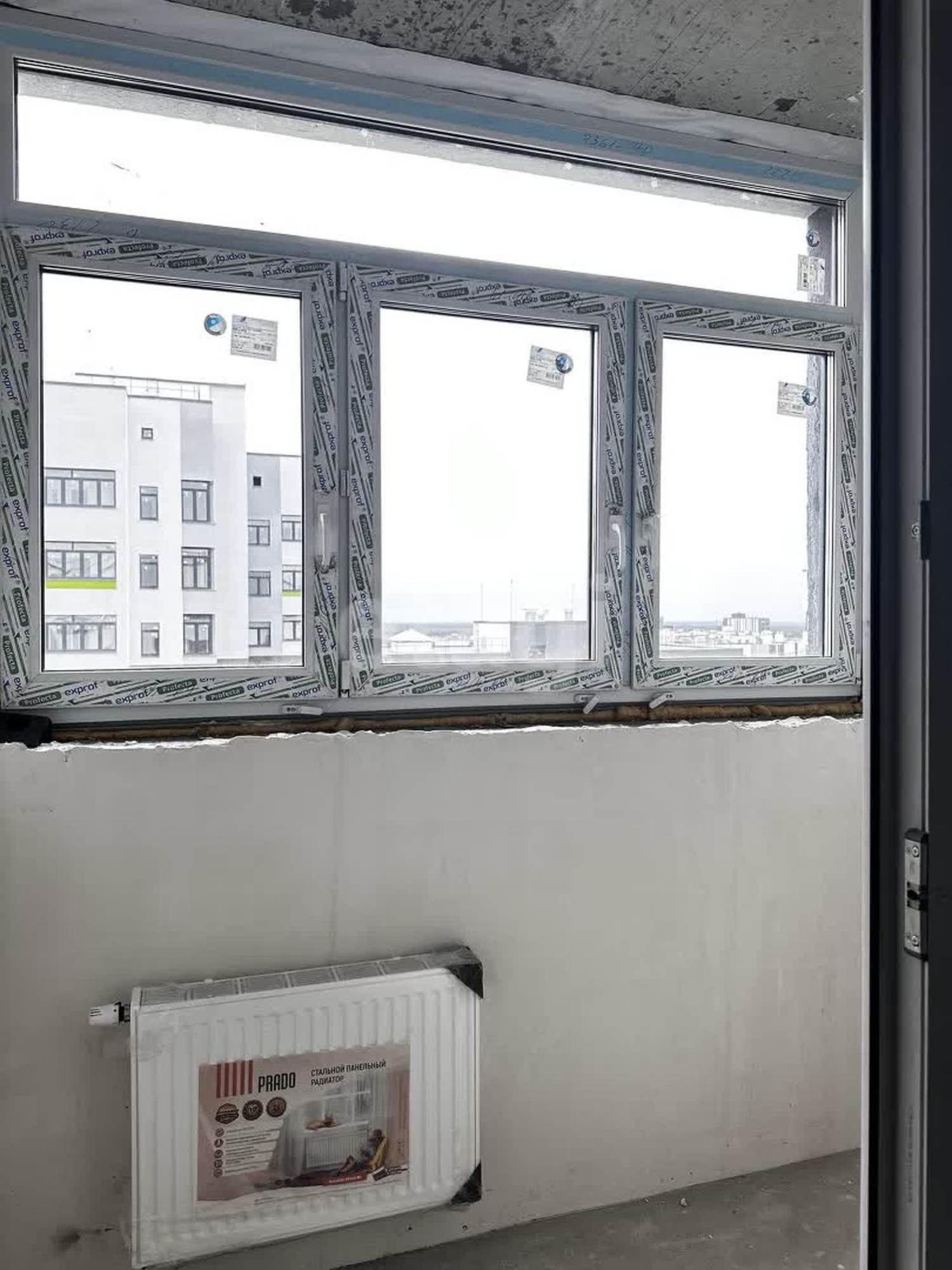 Купить квартиру за 3 500 000 рублей на Александра Пушкина, 8Б