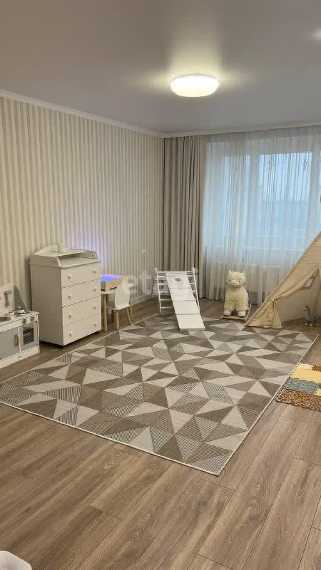 Купить квартиру за 8 000 000 рублей на Николая Никитина, 2/1
