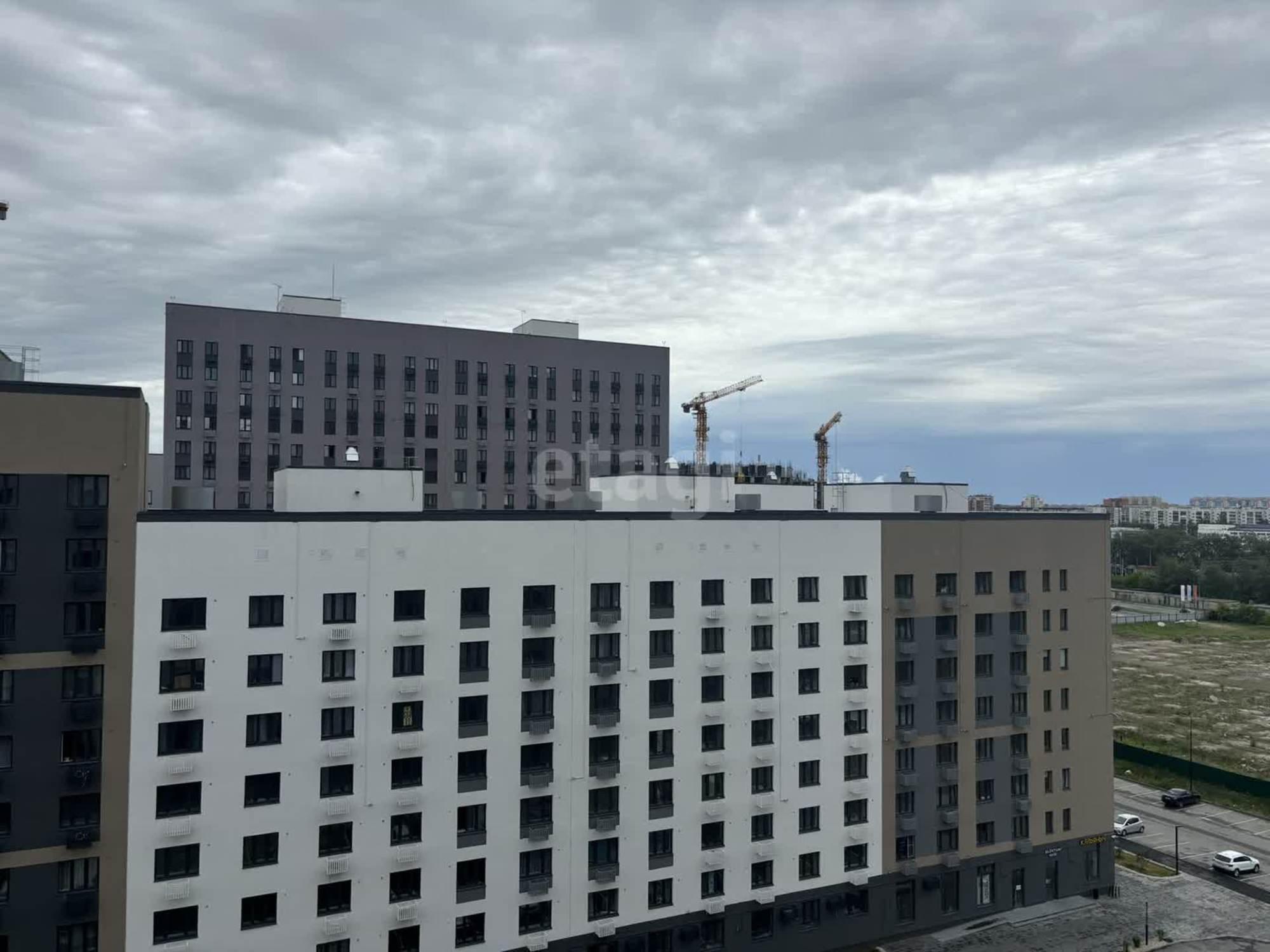 Купить квартиру за 4 850 000 рублей на Республики, 204/11