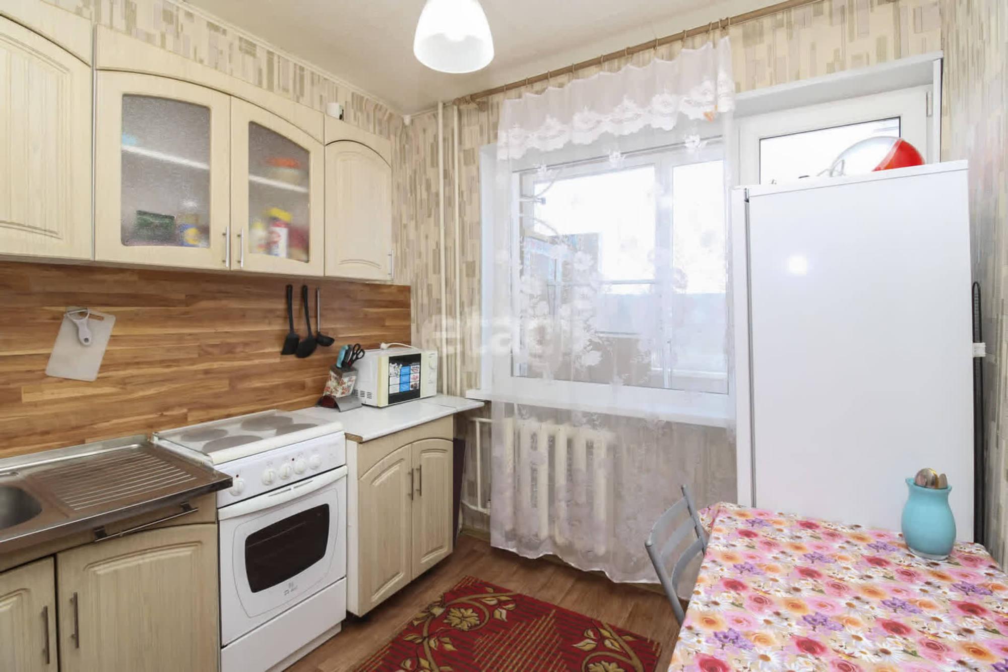 Купить квартиру за 3 900 000 рублей на Ермака, 26