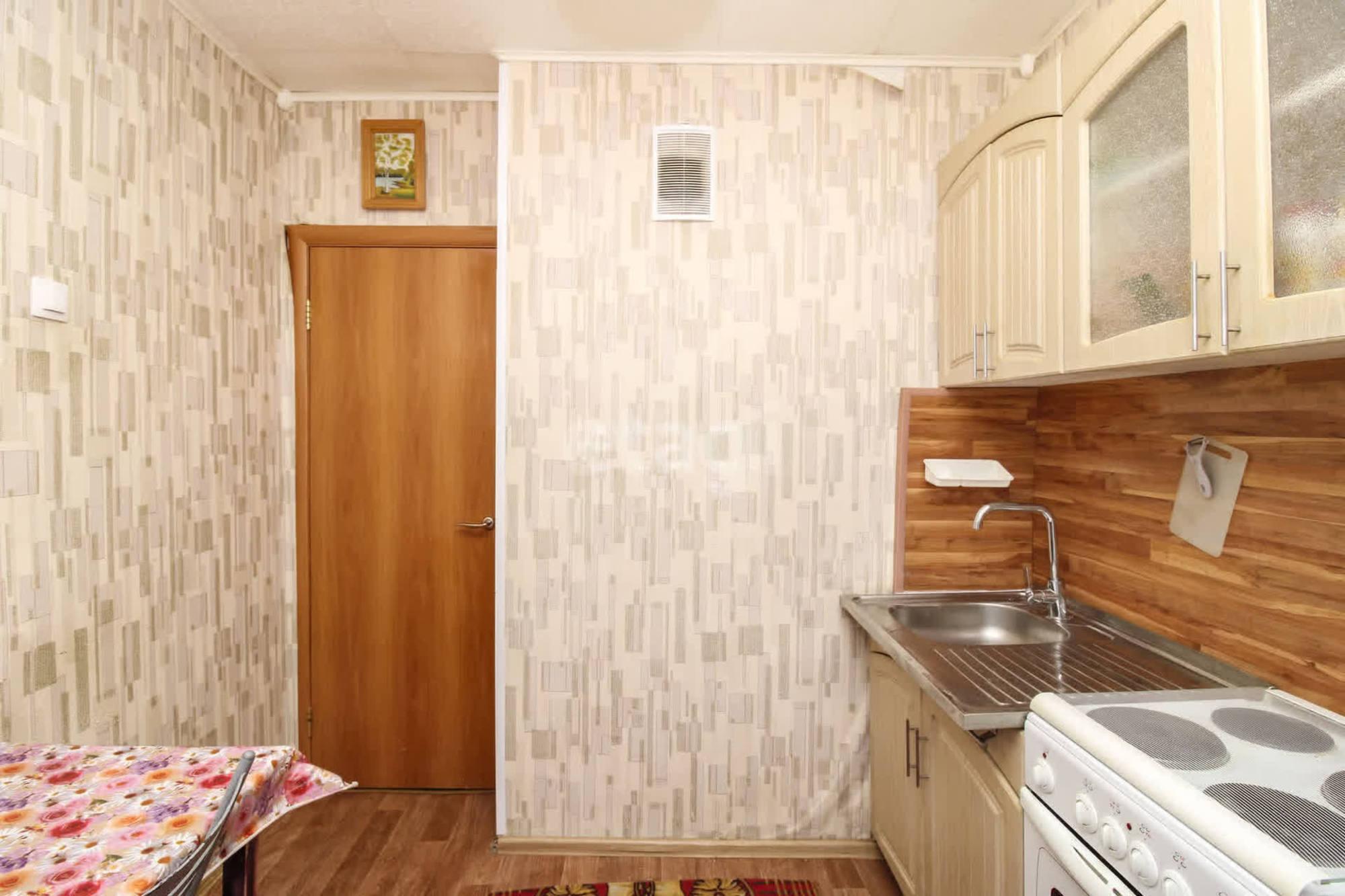 Купить квартиру за 3 900 000 рублей на Ермака, 26