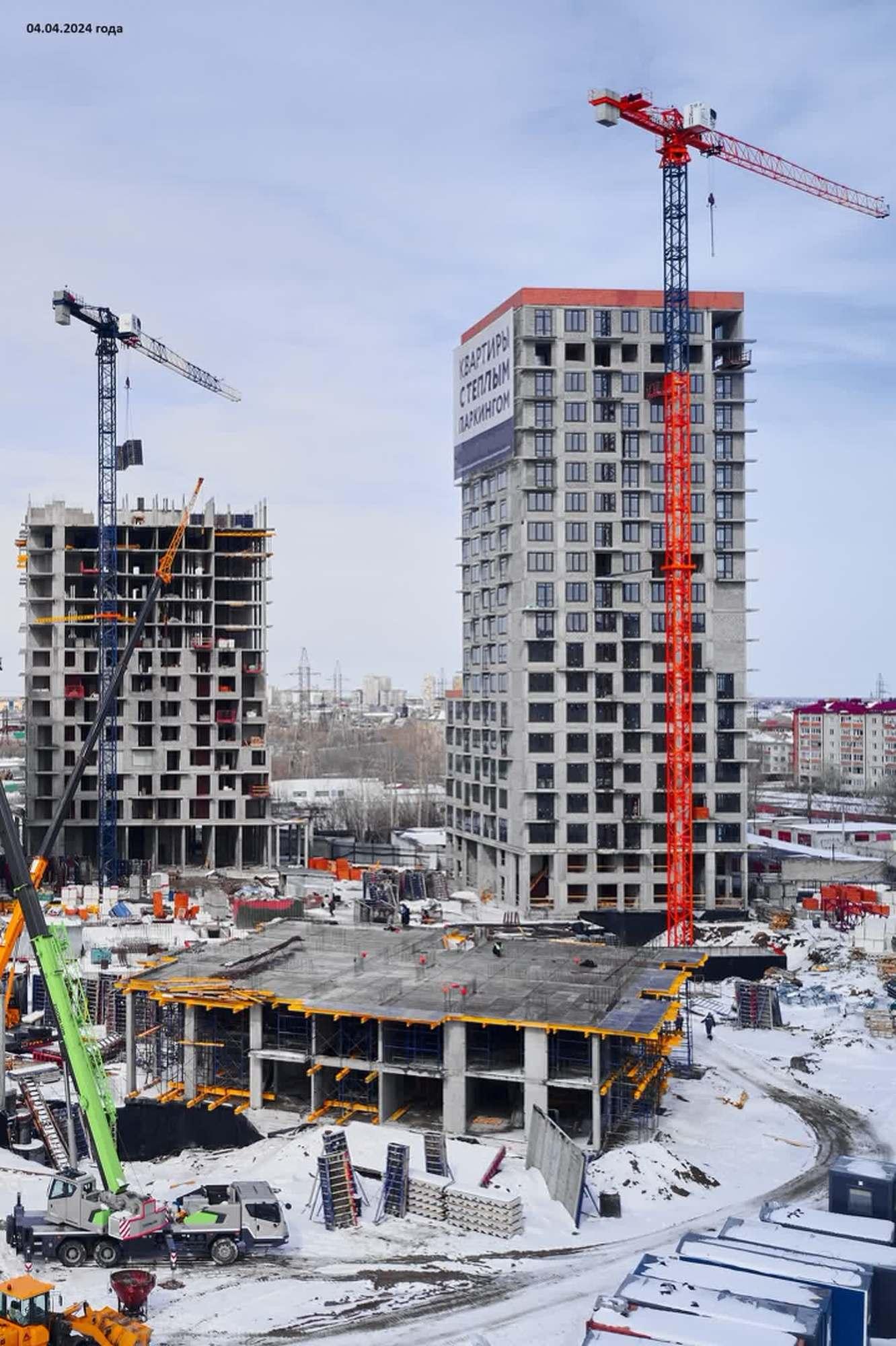 Купить квартиру за 7 490 000 рублей на Малышева, 31/1