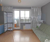 1-комн, 25кв м, этаж 5/10 Конструктора Духова ул, 6
