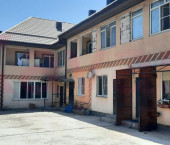 1-комн, 33кв м, этаж 2/2 Зеленая ул.