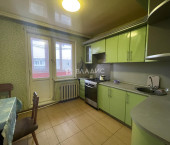 2-комн, 54кв м, этаж 5/5 Красноборская улица