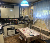 коттедж 90 кв м Красноугольная улица