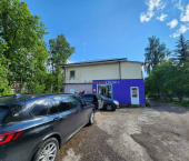помещение 300 кв м Рылеева ул, 28
