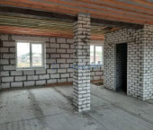 коттедж 120 кв м Луговая ул, 87