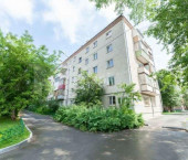 1-комн, 13.5кв м, этаж 3/5 Геологоразведчиков пр, 46