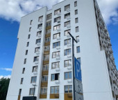 торговое помещение 46.1 кв м Анатолия Клиндюка 4