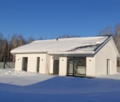 коттедж 105 кв м Васильково КП