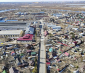 земля 5 сот Мельба,