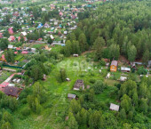 земля 9.7 сот N4,