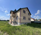коттедж 202.9 кв м Подмосковье КП