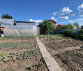 коттедж 54 кв м 31-ая,