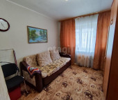 комната 16.7 кв м Фабричная, 22