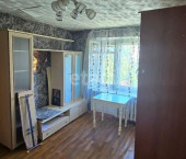 комната 20 кв м Рабфаковская, 2