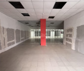 торговое помещение 135 кв м Осипенко 79 стр 1