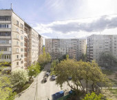 комната 11.9 кв м Фабричная, 22