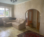 3-комн, 51.3кв м, этаж 1/2 Ленина, 23